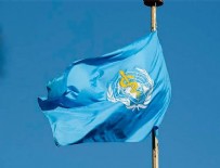 DÜNYA SAĞLıK ÖRGÜTÜ - Dünya Sağlık Örgütü acil koduyla duyurdu!