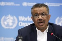 SAĞLIK ÖRGÜTÜ - Dünya Sağlık Örgütü, Yarın Korona Virüs Gündemiyle Toplanacak