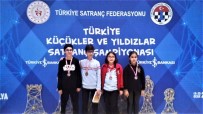 EMRE ÇOLAK - Fillikçioğlu, Başarılı Sporcuları Tebrik Etti