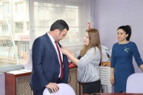 BALCı - Gölbaşı Belediyesinden Kanser Taraması Ve Bilgilendirme