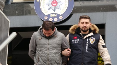 Gürcü 'Çilingir Çetesi' Çökertildi, Hırsızların Yöntemleri Şoke Etti