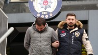 GAYRETTEPE - Gürcü 'Çilingir Çetesi' Çökertildi, Hırsızların Yöntemleri Şoke Etti