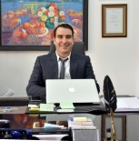 FLORIDA - Halil Avcı Yeni Projesi İçin 1 Şubat'ta Lansmana Çıkıyor