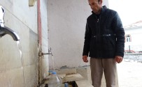 ŞİFALI SU - Hastane Hastane Gezdi, İçtiği Suyla Şifa Buldu