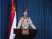 YEMEN - Husiler, Suudi Arabistan'ın Milli Petrol Tesisini Vurdu