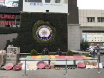 KİMYASAL MADDE - İstanbul'da Yüklü Miktarda Uyuşturucu Hap Ele Geçirildi, Operasyon Anları Kameraya Yansıdı