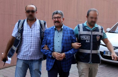 İstinaf Mahkemesinden Boydaklar'a Ret