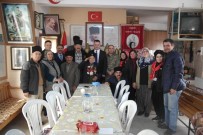 GARNİZON KOMUTANI - Kaymakam Otcu Açıklaması 'Kuvayi Milliye'nin Türkiye'nin Kurtuluşunda Büyük Rolü Var'