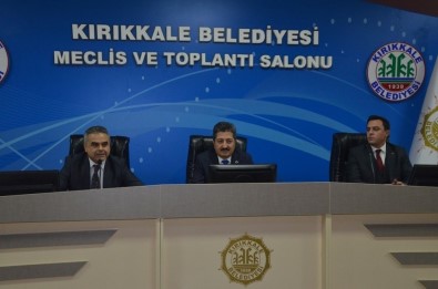 Kırıkkale Zabıtasına Tüketici Hakları Eğitimi