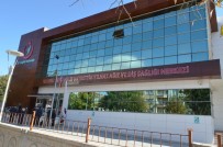 DİŞ HEKİMLERİ - Kırşehir, Ağız Ve Diş Sağlığı Merkezinde Zirkonyum Kaplama Tedavisi Hizmeti Verilmeye Başlandı
