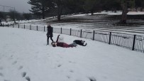 BURSA BÜYÜKŞEHİR BELEDİYESİ - Kocayayla Kar Tatilcilerini Bekliyor