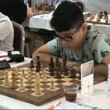 SATRANÇ - Menteşe Belediye'si Satrançcısının Büyük Başarısı