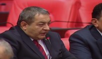 KONUT KREDİSİ - Milletvekili Fendoğlu,  Kredilerin Ertelenmesini İstedi