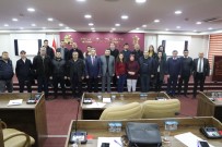 TİCARET ODASI - NTO'da Kurumsallaşma Adımları Anlatıldı