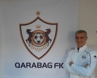BEŞİKTAŞ - Önder Karaveli Karabağ'a Transfer Oldu