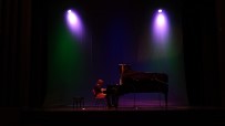 KLASIK MÜZIK - Piyanonun Yıldızları Bursa'da