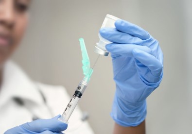Rusya Ve Çin'den Korona Virüsü İçin Ortak Adım