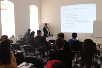 DıŞ TICARET - Sanayi Mektebi Tasarım Ve Eğitim Merkezi Faaliyetlerine Başladı