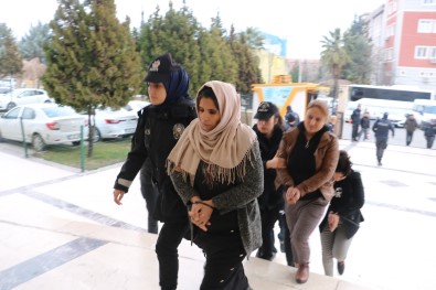 Şanlıurfa'da Bombalı Araç Olayına İlişkin 2 Tutuklama