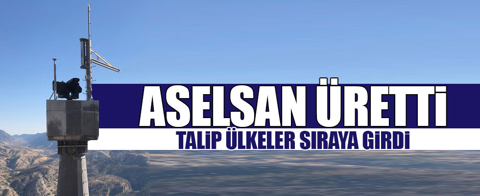 SARP'a yurtdışından yoğun talep