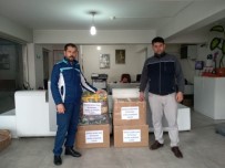 DEPREM BÖLGESİ - Soma'dan Elazığ'a Yardım Eli