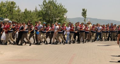 Suikast Timi 'Yağma'dan Yargılanacak