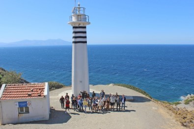 Tarihi Deniz Fenerlerini Yaşatacak Tasarımlar