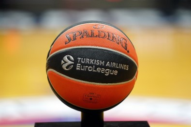 THY Euroleague'de 22. Hafta Heyecanı