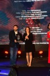 GALATA KULESI - Time Out İstanbul'dan Süreyya Operası'na Ödül