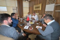 BAL ÜRETİMİ - Türkiye Arı Ürünleri Paketleyicileri Sorunları Masaya Yatırdı
