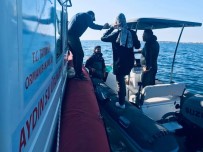 AVCILIK - 2019'Da Kaçak Deniz Avcılığına 360 Bin TL İdari Para Cezası Kesildi