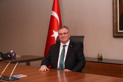 2019'Da Rekor Kıran Halıcılar 2020 İçin 3 Milyar Dolar Hedef Koydu