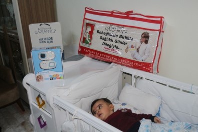 320 İşitme Engelli Ebeveynin Hayatı Kolaylaştırıldı