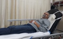 Açık Bırakılan Jeneratörden Çıkan Gaz Zehirledi Haberi