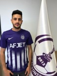 ARA TRANSFER - Afjet Afyonspor Ara Transfer Dönemine Hızlı Başladı