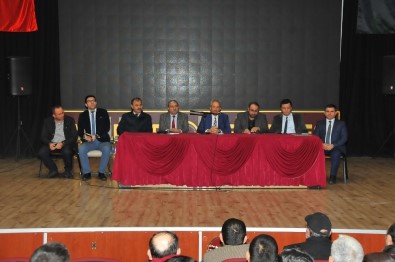 Akşehir'de Kül Ve İnşaat Atıkları Konteynerlere Dökülmeyecek