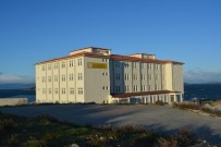 MOBİLYA - Ayvalık'ta Denizcilik Lisesi'nin Pansiyonu Hizmete Girmeye Hazır