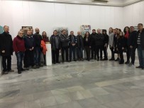 GRAFIK TASARıM - 'Balkanlarda Hep Beraber' Sergisi Ve Konferansı Gerçekleştirildi
