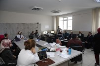 MEMDUH BÜYÜKKıLıÇ - Başkan Büyükkılıç'tan, Öğrencilere Açıklaması 'Örnek Ve Önder Olmanızı İstiyoruz'