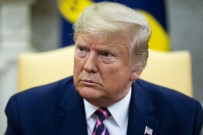 DEVRIM - Başkan Trump Açıklaması 'Süleymani Milyonlarca İnsanın Ölümünden Sorumlu'