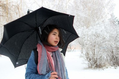 Bayburt'un Yüksek Kesimlerinde Karla Karışık Yağmur Ve Kar Yağışı Bekleniyor