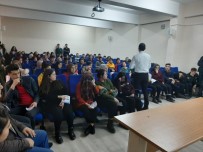 UMUTLU - Bilgi Denizi 2020 Yılına Hızlı Başladı