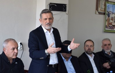 Bursa'da 'Temiz Üretim' Hamlesi