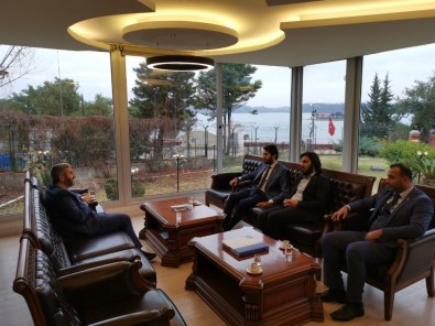 Çalışkan Açıklaması 'Bütün İşlerimizi İnancımıze Göre Belirlememiz Gerekiyor'