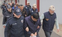 ŞAFAK VAKTI - DEAŞ Operasyonunda 3 Tutuklama, 2 Sınır Dışı