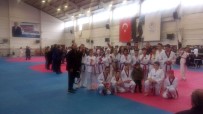 EYÜP CAN - Emetborspor'un Taekwondo Başarısı