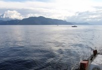 KIYI EMNİYETİ - Fethiye Açıklarında Tekne Battı Açıklaması 8 Ölü