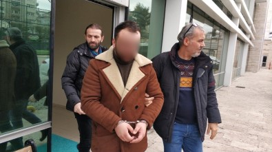 Gazetecilere, ''Film Gibi Senaryo' Diye Başlık Atın' Dedi