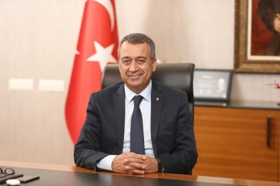 Gaziantep Tüm Zamanların Rekorunu Kırdı