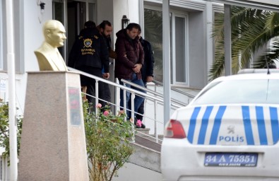 Ghosn'un Kaçmasına Yardım Ettiği İddia Edilen 7 Kişi Adliyeye Sevk Edildi